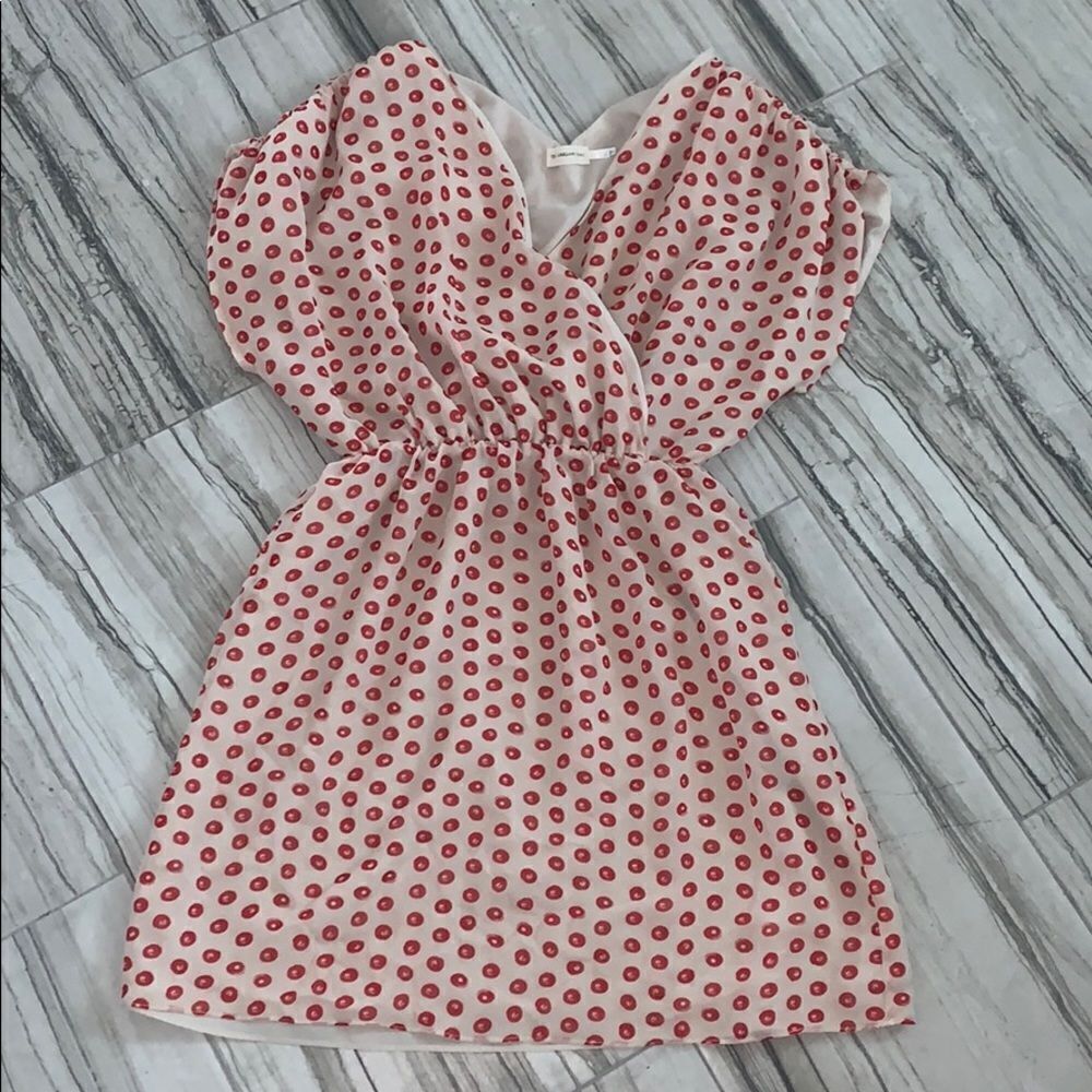 The Addison story dress - Picture 2 of 7